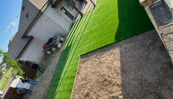 Commercial Landscaping for AllStar Scapes in Edinburg, TX