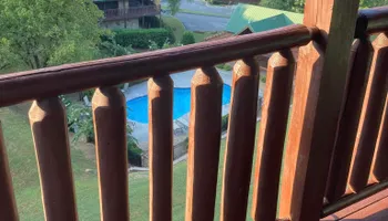 Cabin Maintenance for Starkeys Home Improvement and Cabin Maintenance in Sevierville, TN