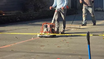 Concrete for New Age Concrete in Perry, IA