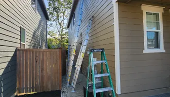 Interior Painting for Sharpest Painting LLC in Olympia, WA
