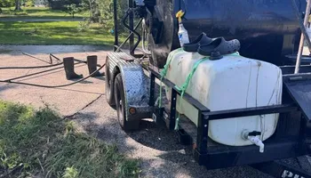 Commerical Seal Coating for Black Diamond Sealcoating in St. Charles, IL