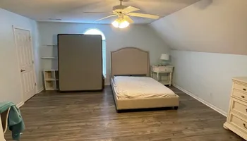 Floor Installation for TM Flooring and More in Knoxville, TN