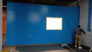 Interior Painting for Cornerstone Custom Painting in Cherry Hill, NJ