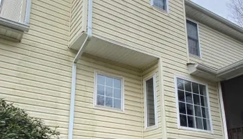 Roof Cleaning for Rakos Exterior Cleaning in Lynchburg, VA