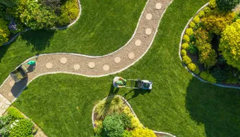 Lawn Care for Pro-Care LLC in Hudson, WI