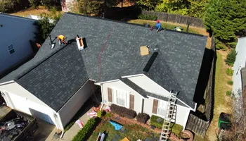 Roofing Installation for All Carolinas Roofing & Restoration  in Lake Wylie, SC