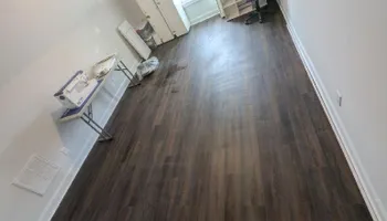 Kitchen Renovation for Carolina Odd Jobs Inc. in Sneads Ferry, NC