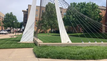 Commercial Maintenance/Installs for Urban Lawn & Landscape in Oklahoma City, OK