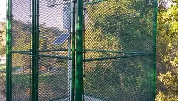 Fence Installation for Robert Fences in Baldwin Park, Ca