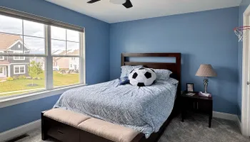 Interior Painting for Inspired By U in Mechanicsburg, PA
