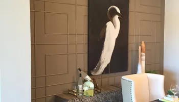 Kitchen Renovation for Olympic Construction in Chandler, AZ