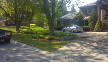 Commercial Landscaping for Reds Landscaping LLC in Macomb, MI