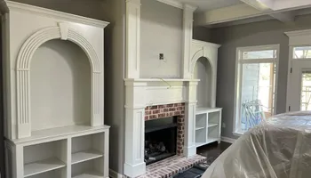 Custom Moldings for Legendary Custom Millworks LLC in Malvern, AR