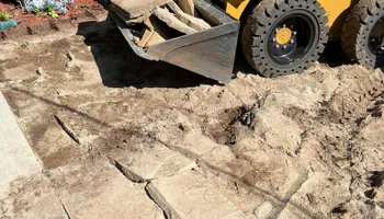 Concrete for Feiloaki Construction  in Sunset, Utah