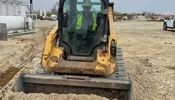 Commercial Excavation Services for Dead On Energy in Bloomingdale, OH