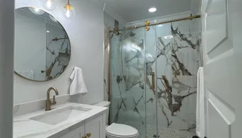 Kitchen Renovation for JR Quality Remodeling in Dallas, TX