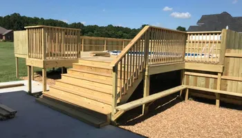 Deck & Patio Installation for Cloud Decking in Mount Vernon, MO