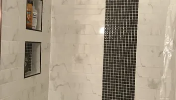 Kitchen Renovation for I&E Home Solutions in Northglenn, CO