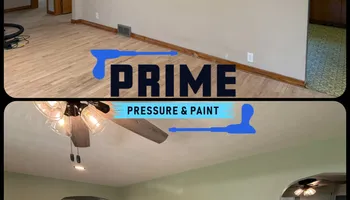 Interior Painting for Prime Pressure & Paint in Saint Marys, PA