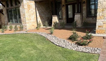 Tree Service for Stone's Tree Services and Landscaping in Midland, TX