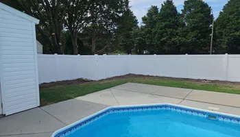 Aluminum Fencing for Tidewater Trim & Deck in Moyock, NC