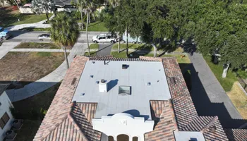 Gutter Installation & Repair for Exquisite Aluminum and Siding LLC in Tampa, FL