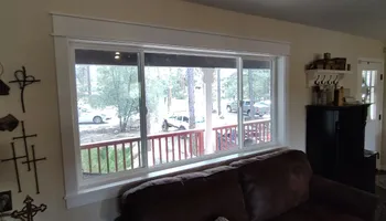 Carpentry for Wolfhaven Construction in Prescott, AZ