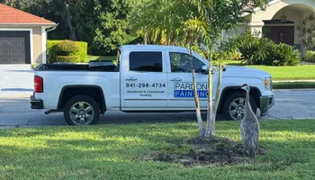 Interior Painting for Pardon My Painting in St. Petersburg, FL