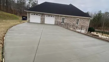 Concrete for Stillwell Earthworks in Trussville, AL