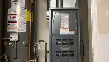 Installation of HVAC Systems for Pat Weber Company in Louisville, KY