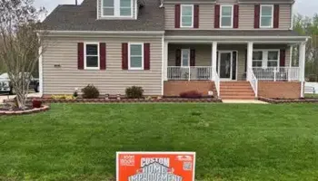 Roofing Replacement for "G" That Roof Guy in Richmond, VA