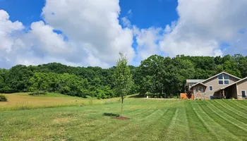 Landscape Design Consultation for Simply Natural Landscape in Abingdon, VA