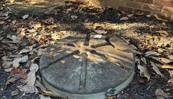 Eone Grinder Pump for Admiral Septic Solutions, LLC in Farragut, TN