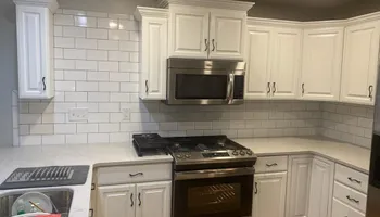 Bathroom Tiling for Thomas Tile and Stone LLC in North Chesterfield, VA