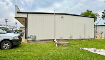 Metal Fabrication for Four7 Welding & Construction, LLC in Lufkin, TX