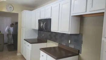 Interior Painting for Pattons Pro Painting in Battle Creek, MI
