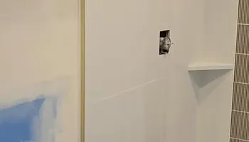 Tiling for Opus Durum in Denver, CO