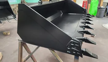 Metal Fabrication for Outlaw Fabrication LLC in Salem, MO