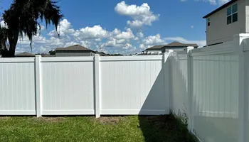 Fence Installation for ASAP Fence & Gates - Central, FL in Leesburg, FL