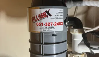 Water Heater Services for PLUMBX in Inver Grove Heights, MN