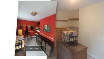 Interior Painting for Freshlook Painting LLC in Springfield, PA