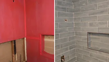 Kitchen Renovation for SKP Services in St. Petersburg, FL