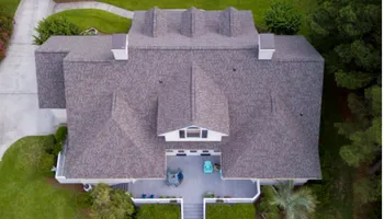 Metal Roof for Ridgecap Roofing in Port St. Lucie, FL