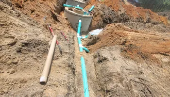 Septic Tank Cleaning for Manny's Septic Repair in Cherokee County, TX