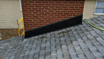 Masonry restore for JM Restoration LLC. in South Milwaukee, WI