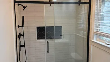 Kitchen Renovation for J Home Solutions in Fredericksburg, VA