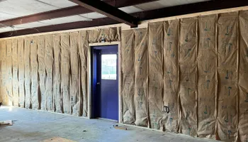 Net & Blow Fiberglass Insulation for Cotton Insulation in Hamburg, AR