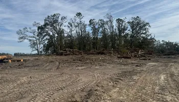Land Clearing for Murray Excavation & Site services in Sunbury, OH