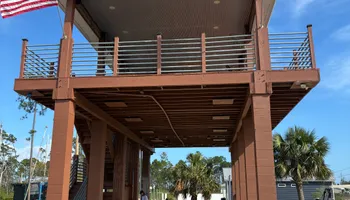 Interior Painting for Ferrell’s Professional Painting & Home Services LLC in Panama City Beach, FL