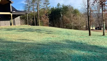 Land Clearing for Gibson Grade Works in Towns County, GA